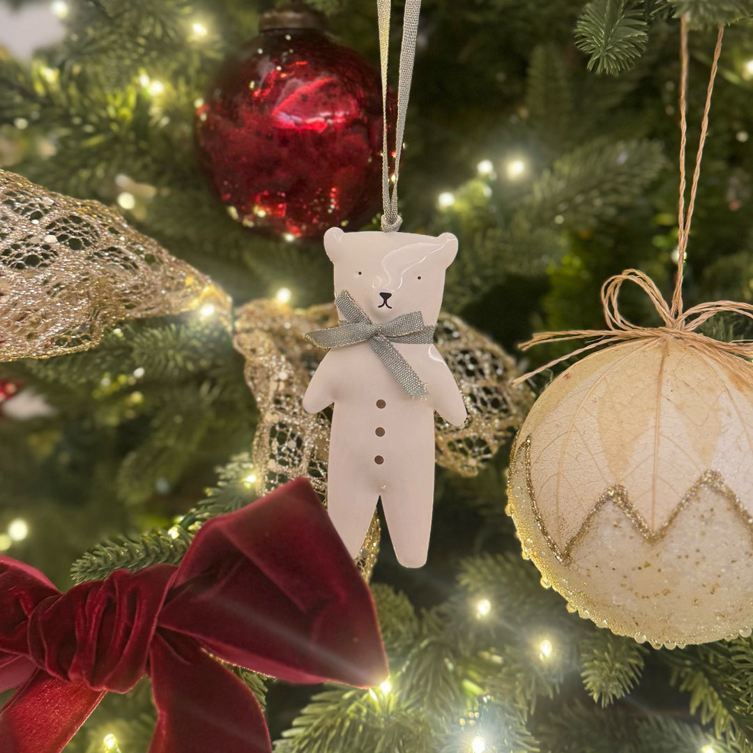 新品-珠寶盒 - 珍珠款．【2025 聖誕節】