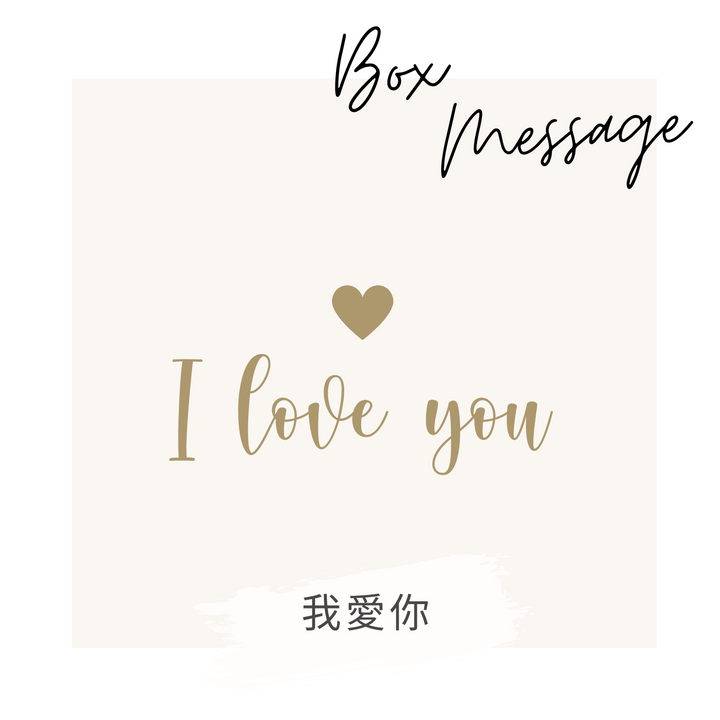 禮盒內文 -【黑盒】