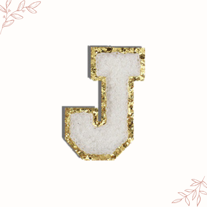 毛毛-白字8cm