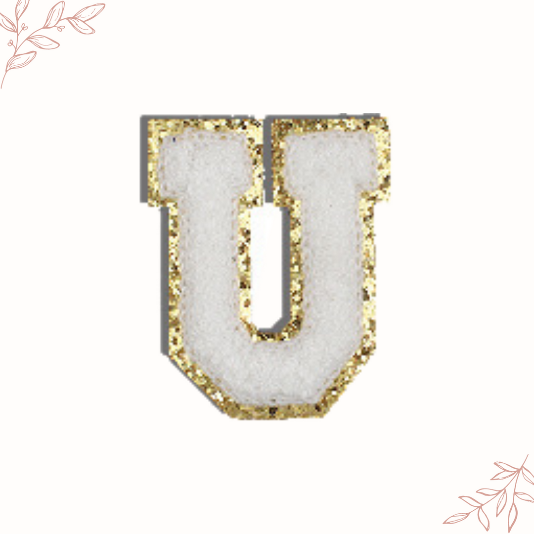 毛毛-白字8cm