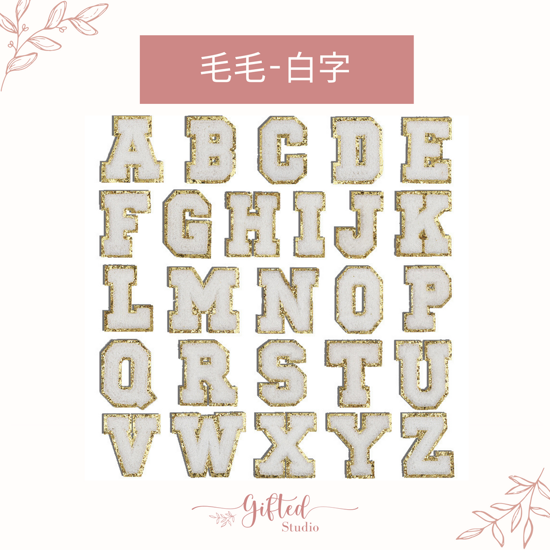 化妝包 ．【毛毛款】