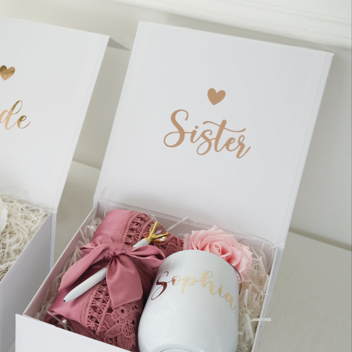 愜意時光禮盒 | 睡袍+保溫杯