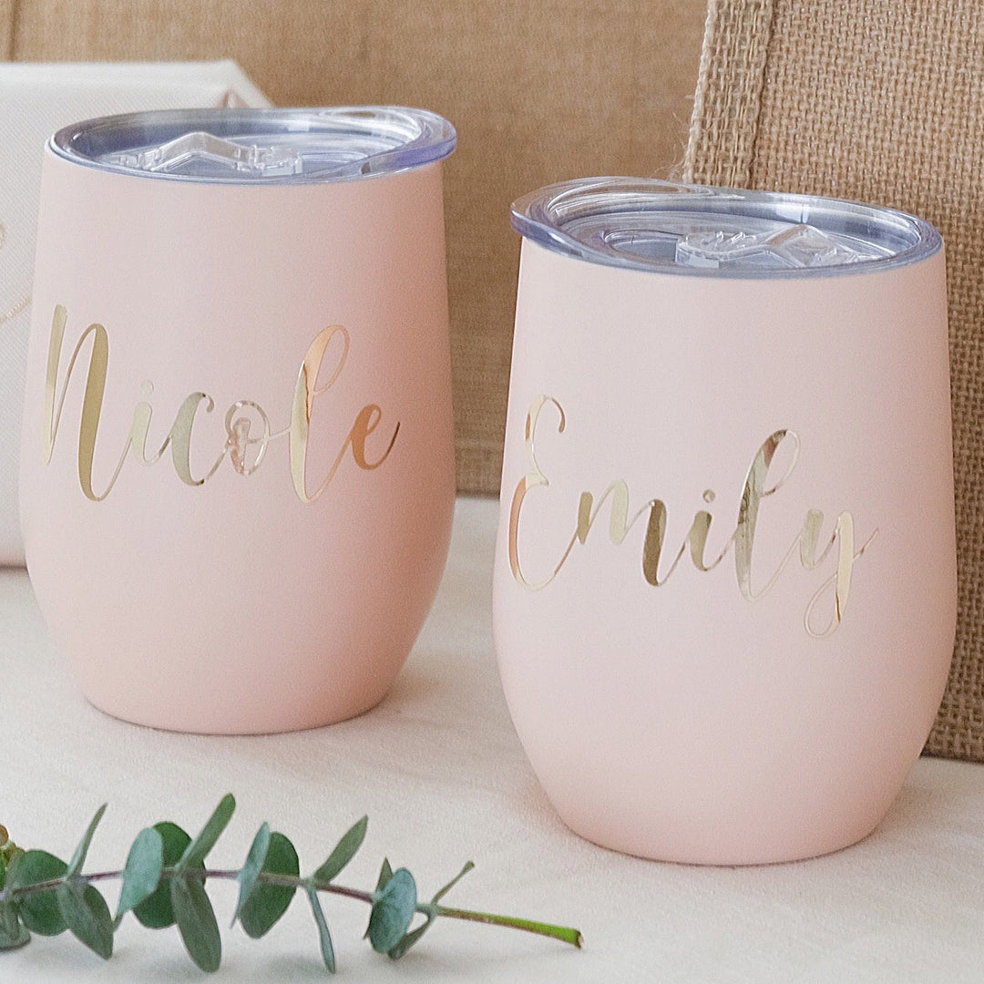 愜意時光禮盒 | 睡袍+保溫杯