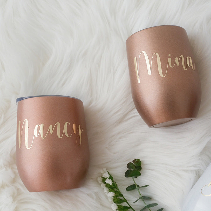 愜意時光禮盒 | 睡袍+保溫杯