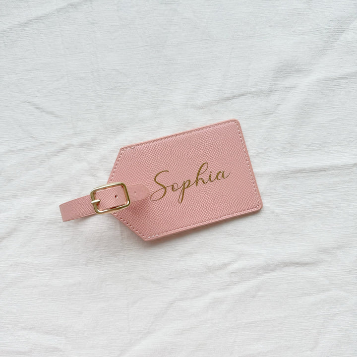 熱銷上萬件～行李吊牌．【2025 聖誕節】