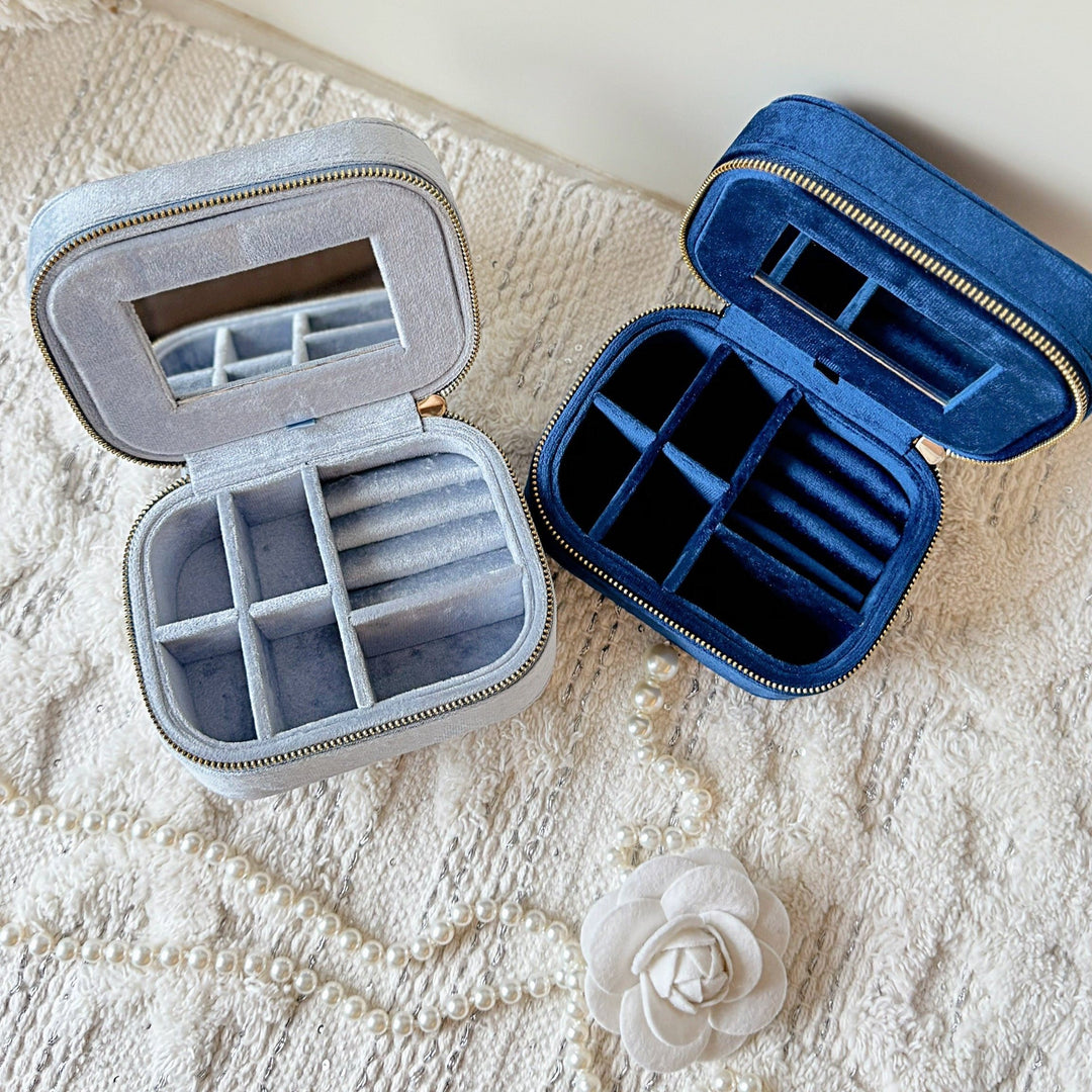 珠寶盒 - 燙字款．【2025 聖誕節】