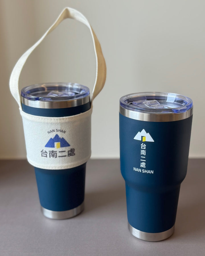 南山人壽． 【冰壩杯．飲料提袋 | 價格另洽】