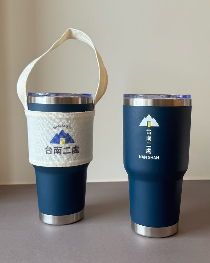 南山人壽． 【冰壩杯．飲料提袋 | 價格另洽】