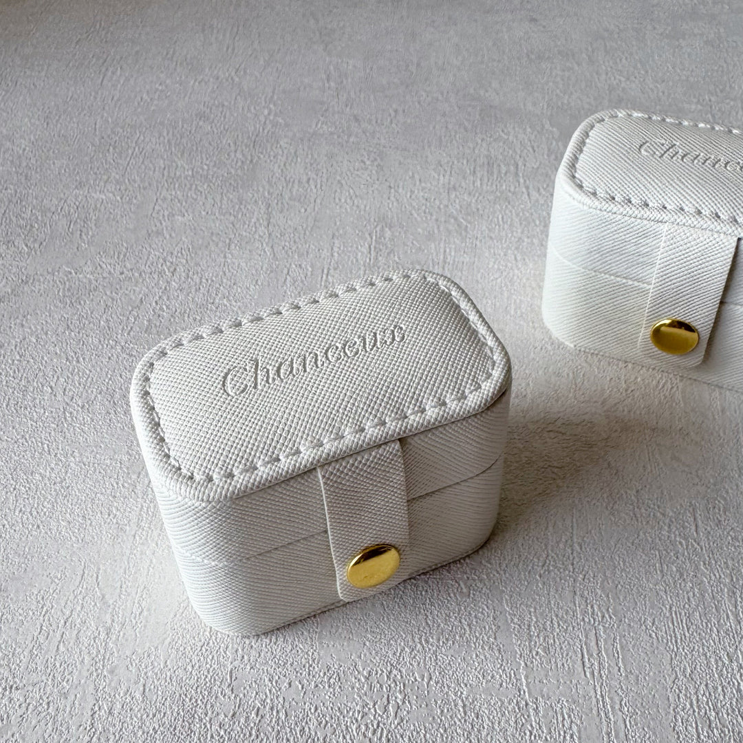 Chanceux ． 【飾品盒 | 價格另洽】