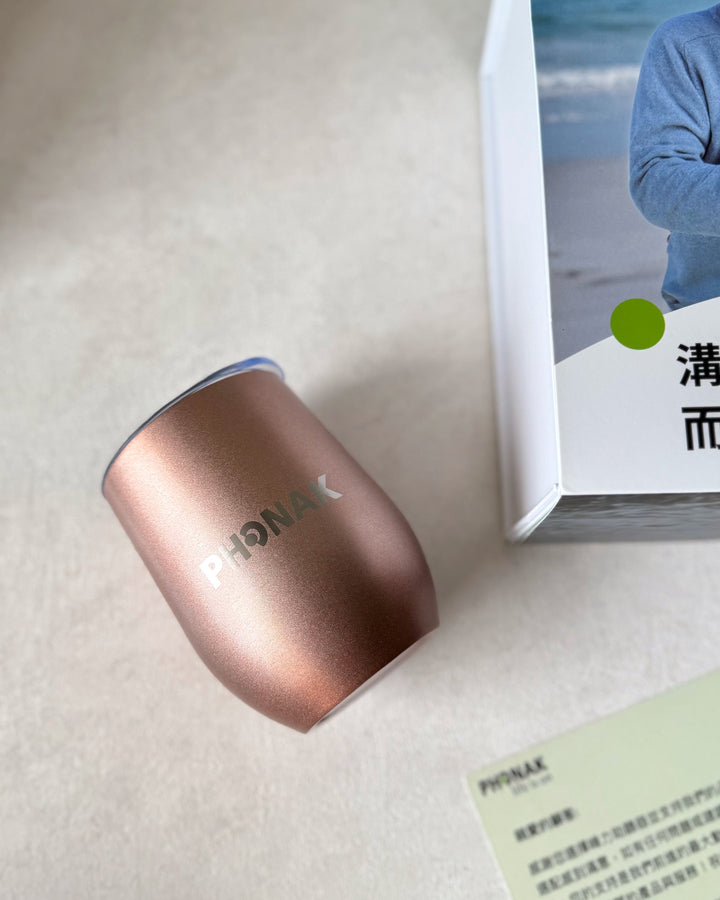 Phonak 助聽器 品牌贈禮 企業訂製 品牌訂製