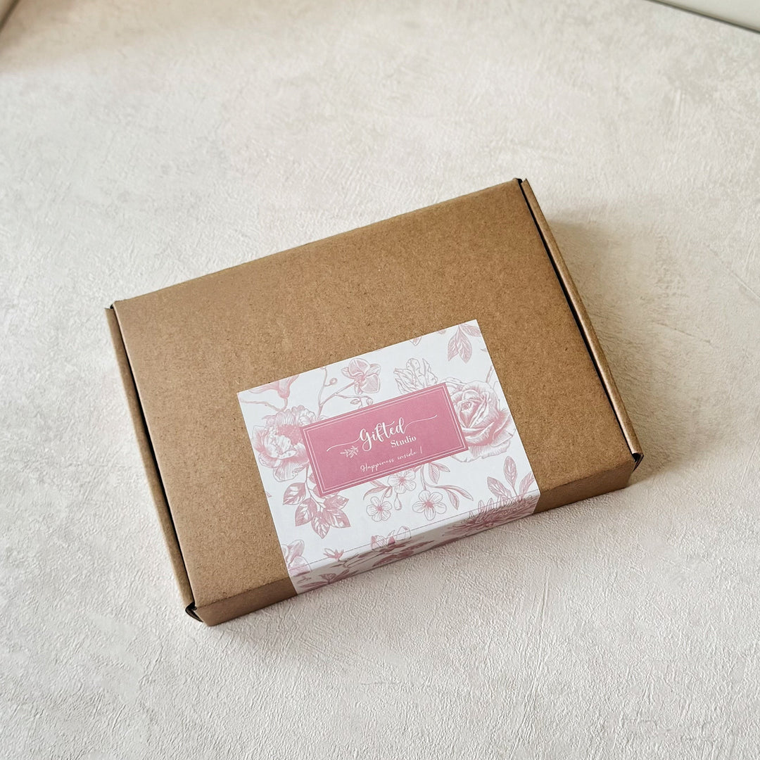 新品-荔枝紋手機包