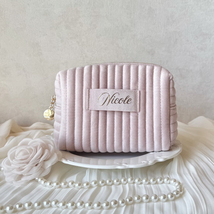 聖誕美好旅程禮盒 | 化妝包+行李吊牌【2025 聖誕節】