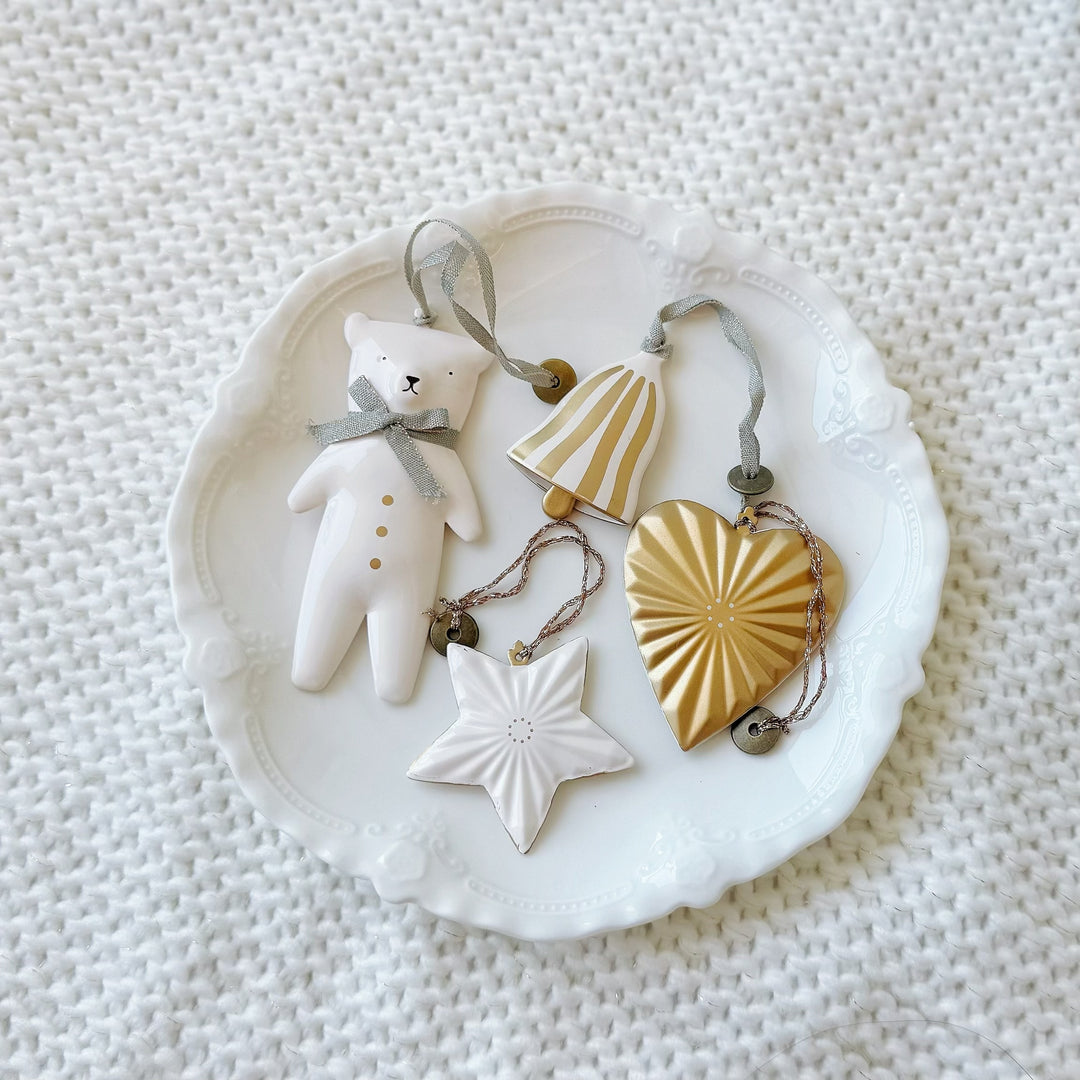 新品-珠寶盒 - 珍珠款．【2025 聖誕節】