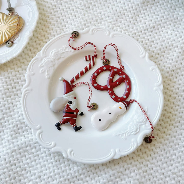 新品-珠寶盒 - 珍珠款．【2025 聖誕節】