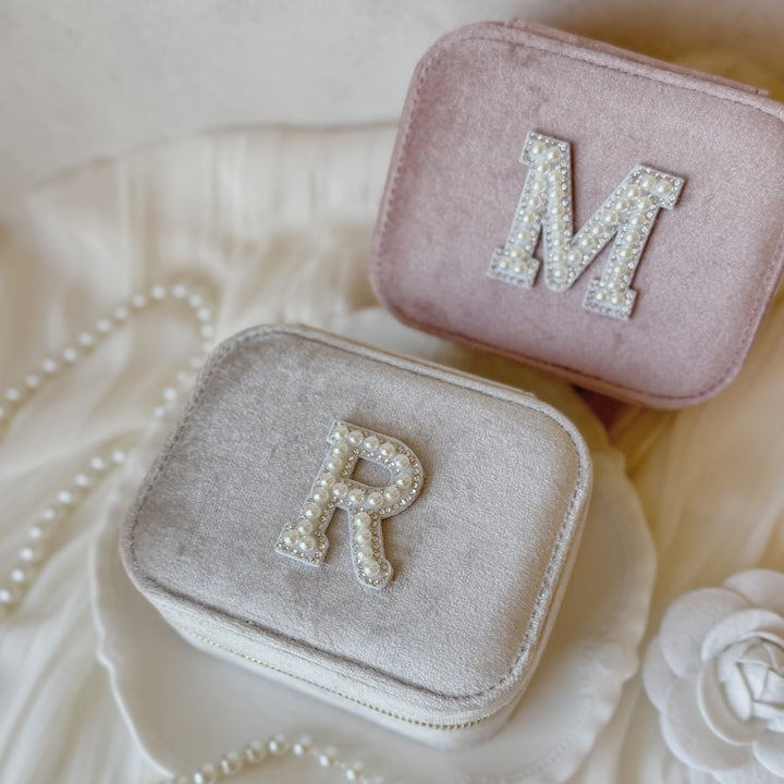 閃耀之旅 | 珠寶盒+行李吊牌【2025 聖誕節】