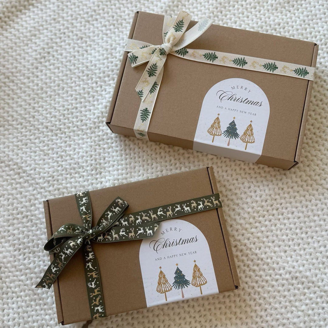 新品-荔枝紋手機包．【2025 聖誕節】