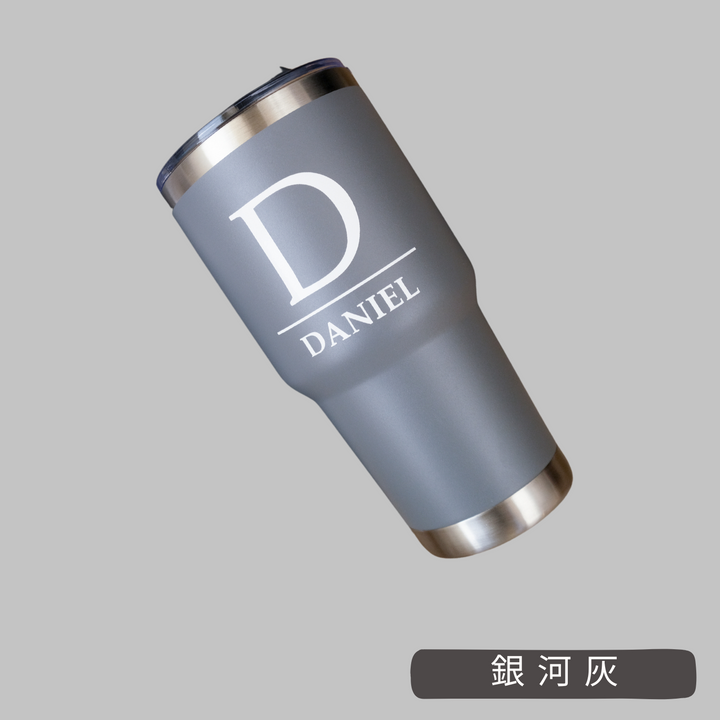 冰壩杯 ．【銀河灰/極碳黑】