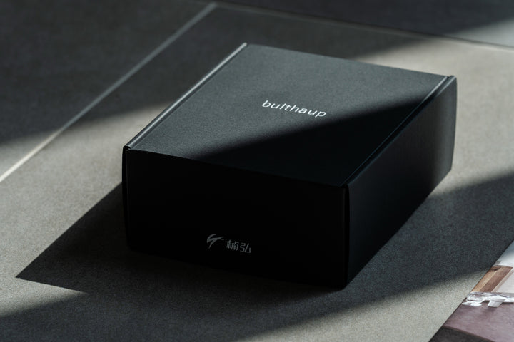 德國精品廚具bulthaup ． 【亞麻桌墊 | 價格另洽】